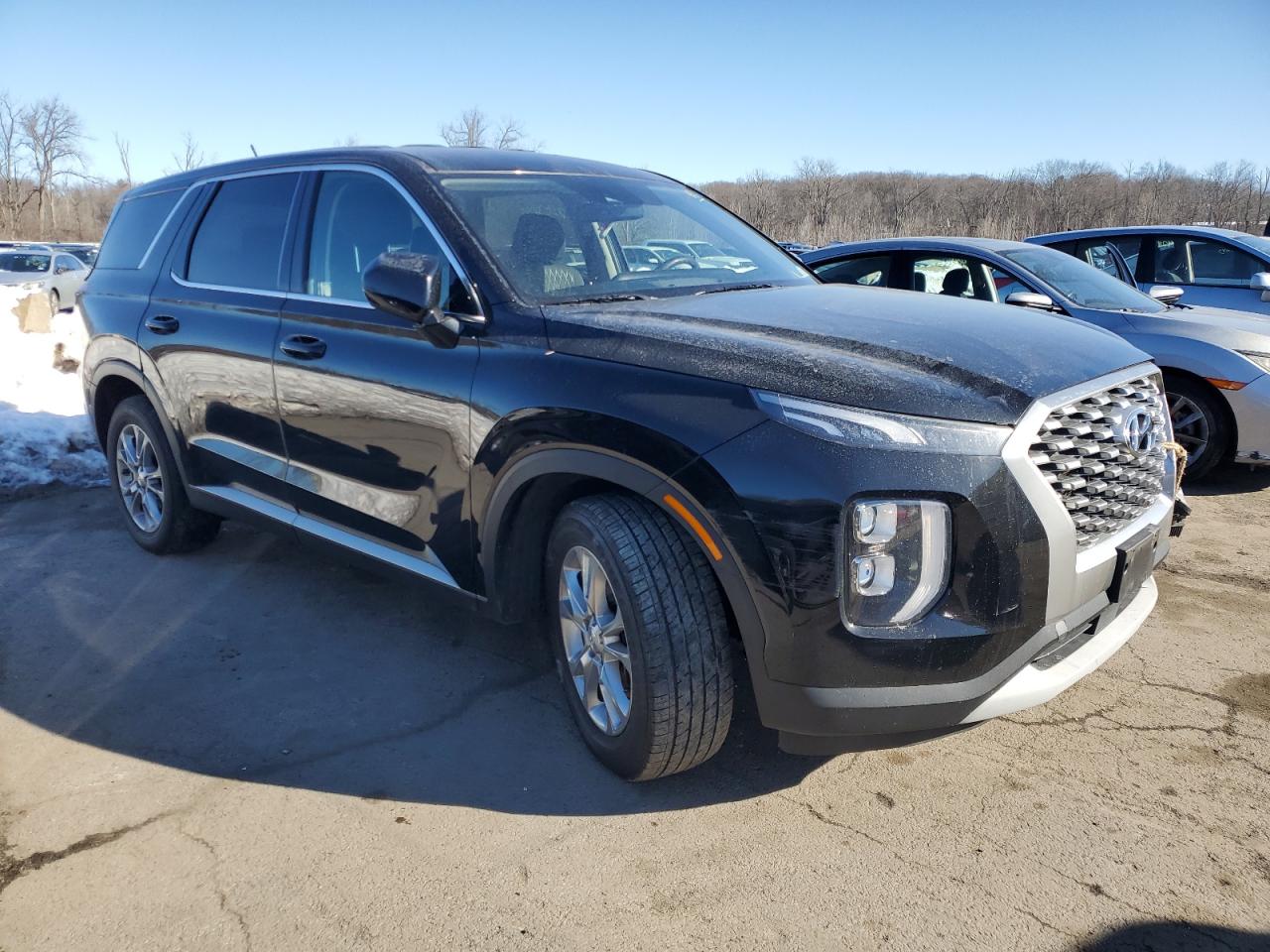 2020 Hyundai Palisade - Image 4