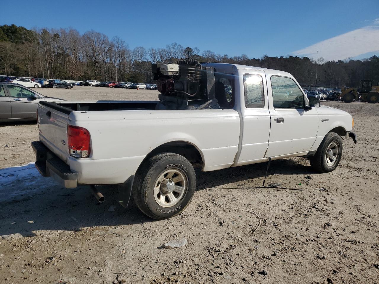 2003 Ford Ranger - Image 3
