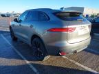 2018 JAGUAR F-PACE R-S for sale at Copart CHESTER