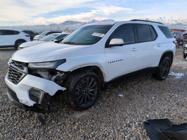 2024 Chevrolet Traverse Limited Rs