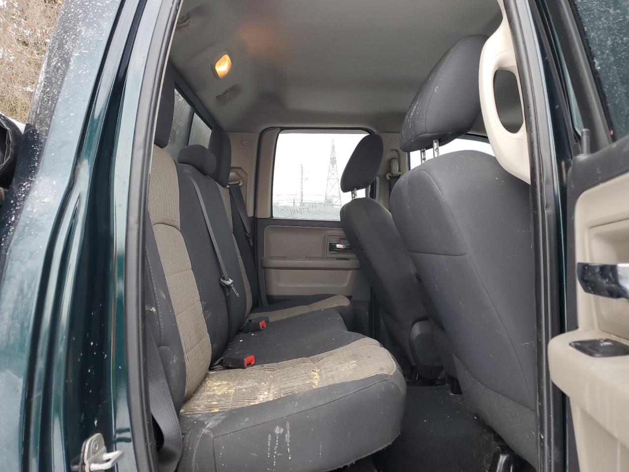 2011 Dodge RAM - Image 10