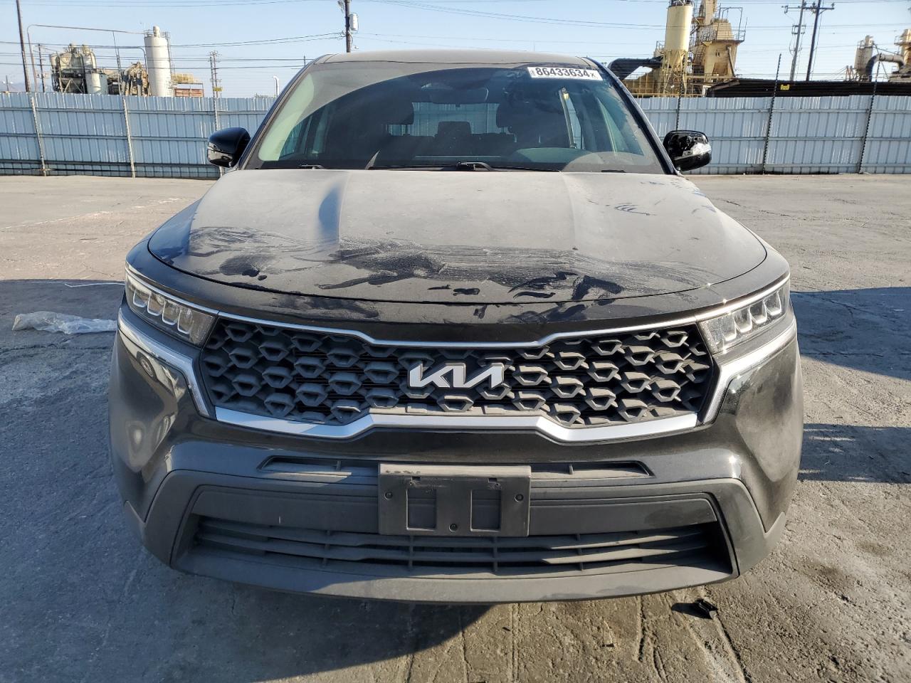 2022 Kia Sorento - Image 5