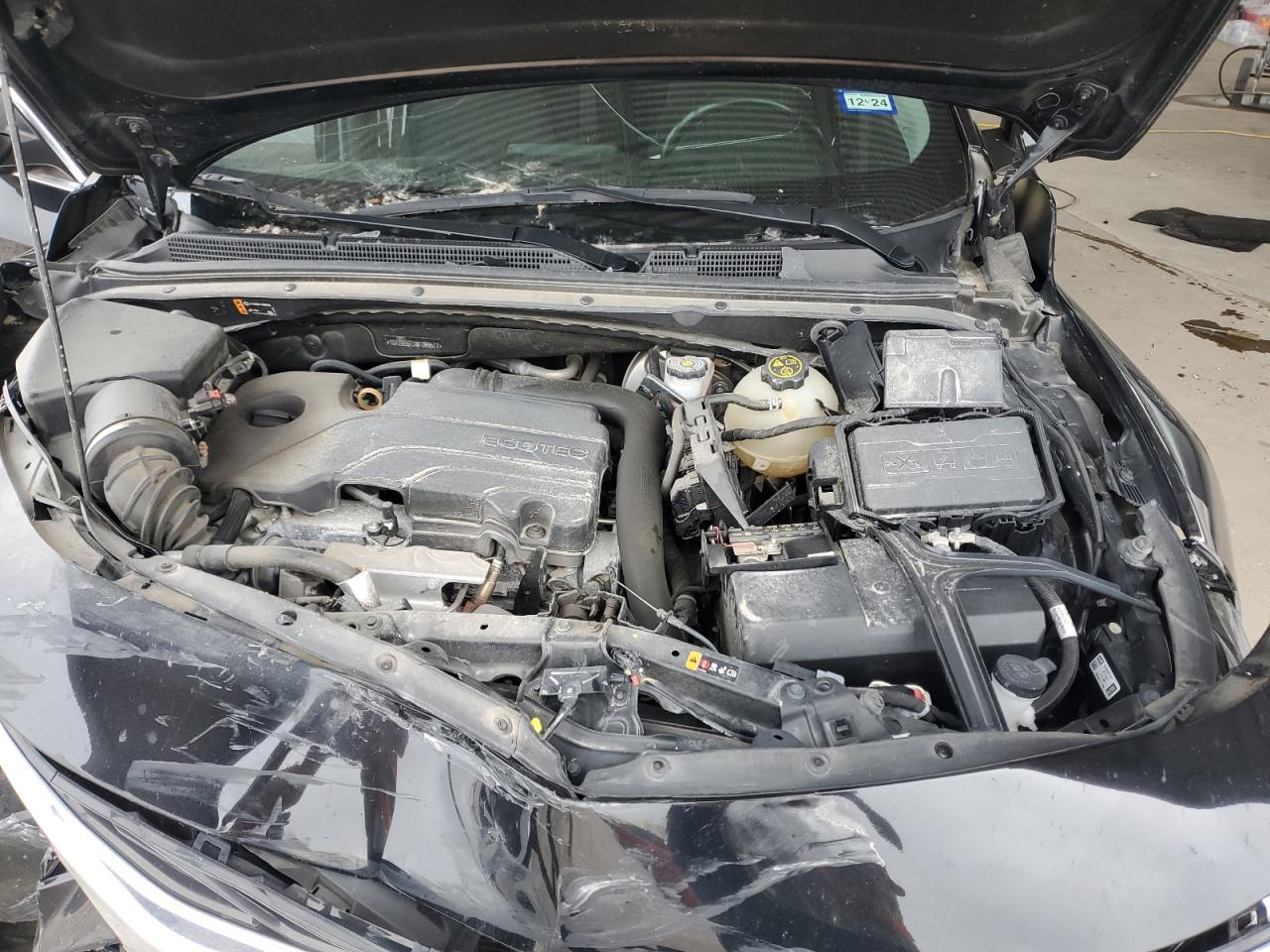 2021 Chevrolet Malibu - Image 11