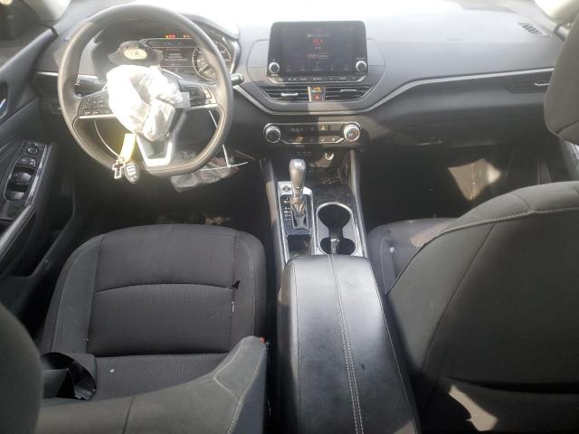  NISSAN ALTIMA 2021 Чорний