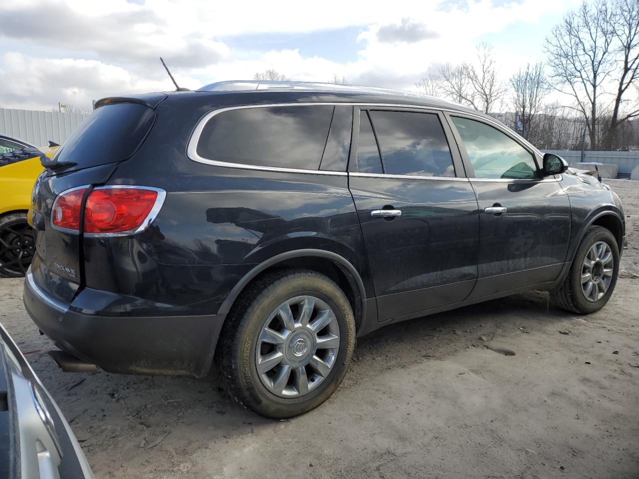 2012 Buick Enclave - Image 3