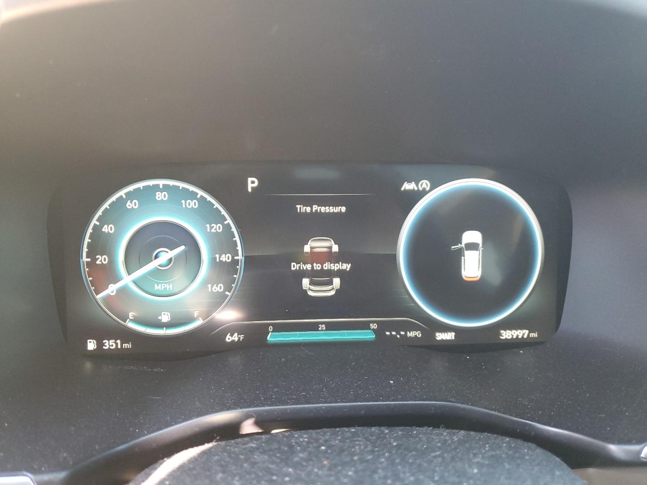 2021 Hyundai Santa Fe - Image 9