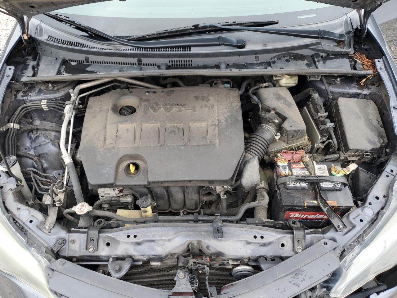 2017 Toyota Corolla - Image 11