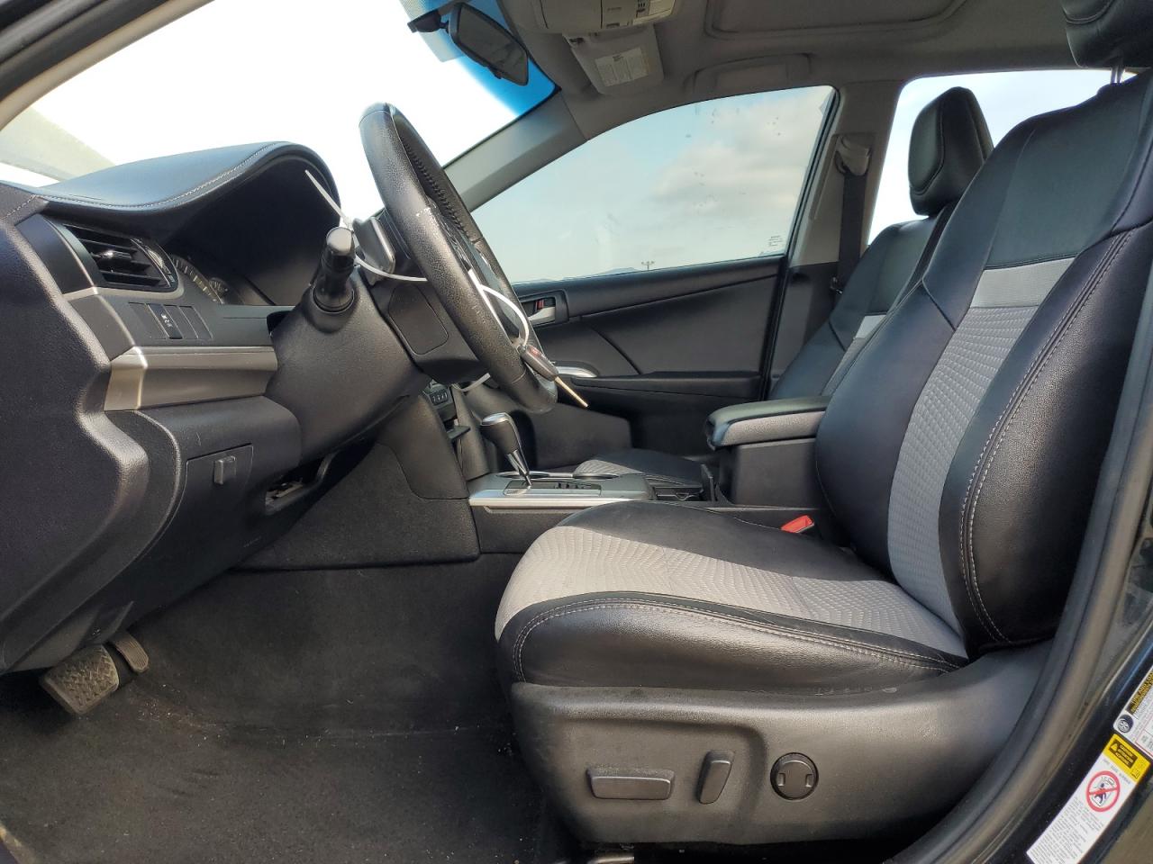 2013 Toyota Camry - Image 7