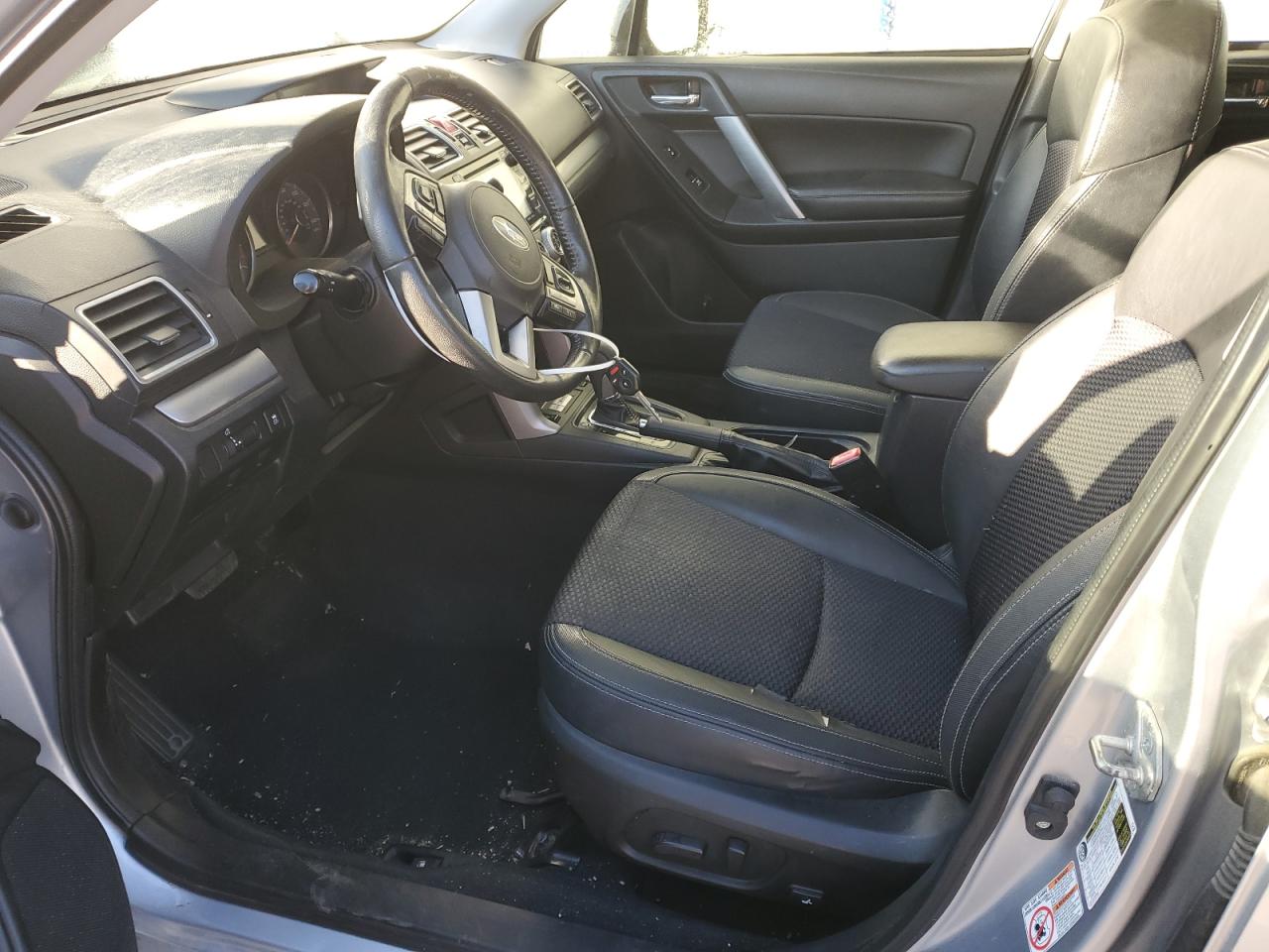 2017 Subaru Forester - Image 7