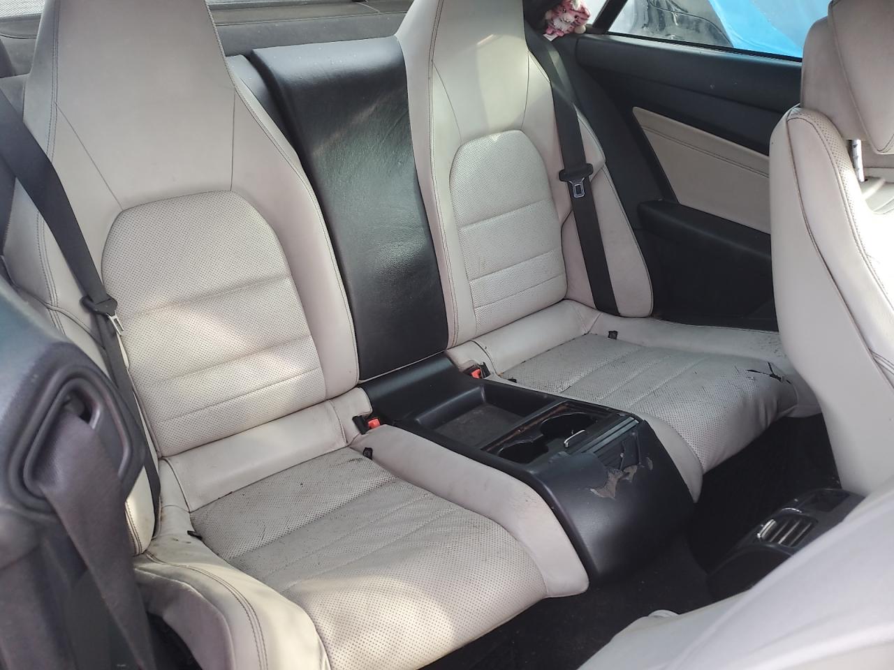 2014 Mercedes-Benz E-klasse - Image 10