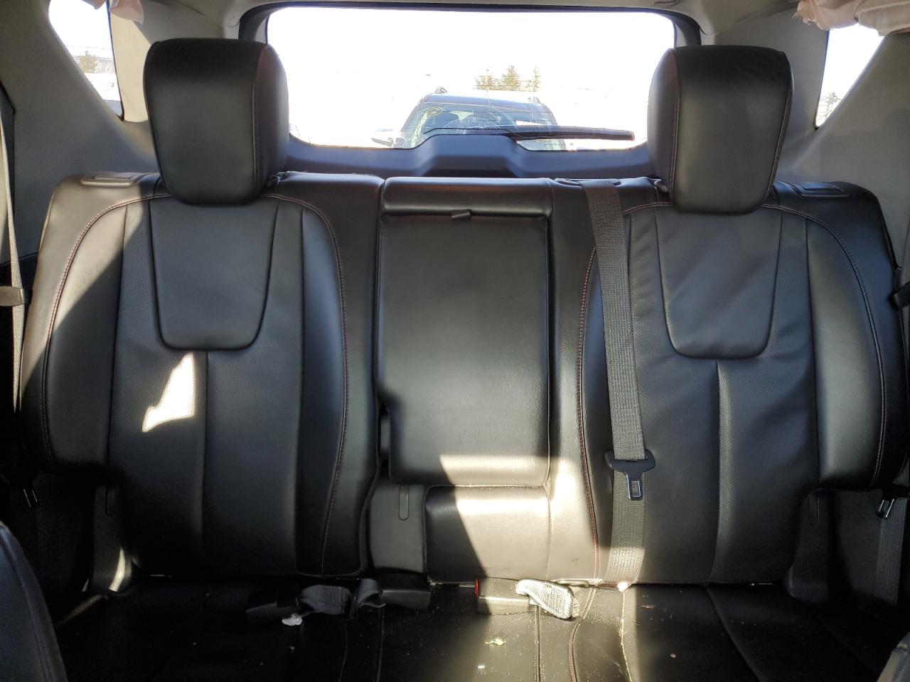 2013 Chevrolet Equinox - Image 10
