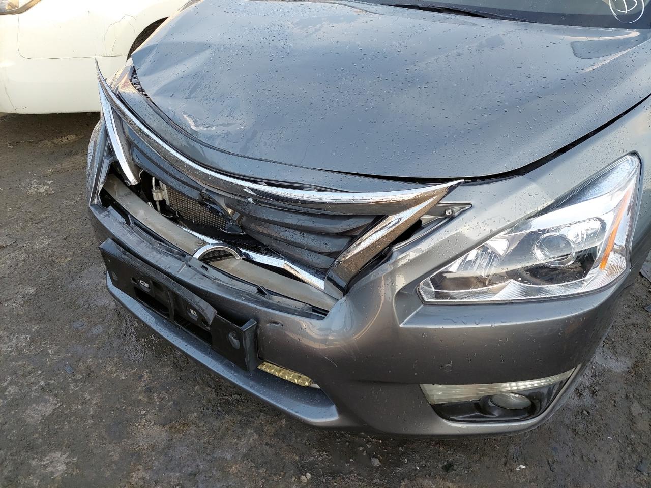 1N4AL3AP3FC437108 - 2015 NISSAN ALTIMA - #88569055
