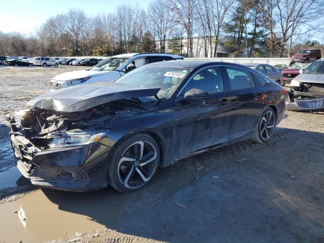HONDA ACCORD SPO 2021