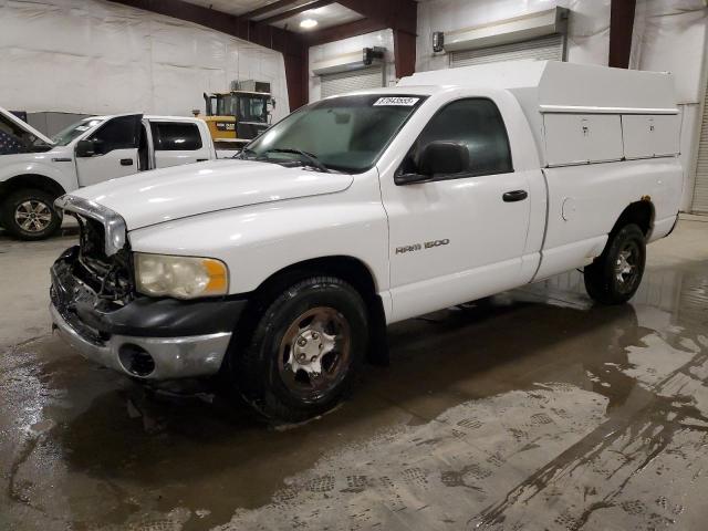 2003 Dodge Ram 1500 St