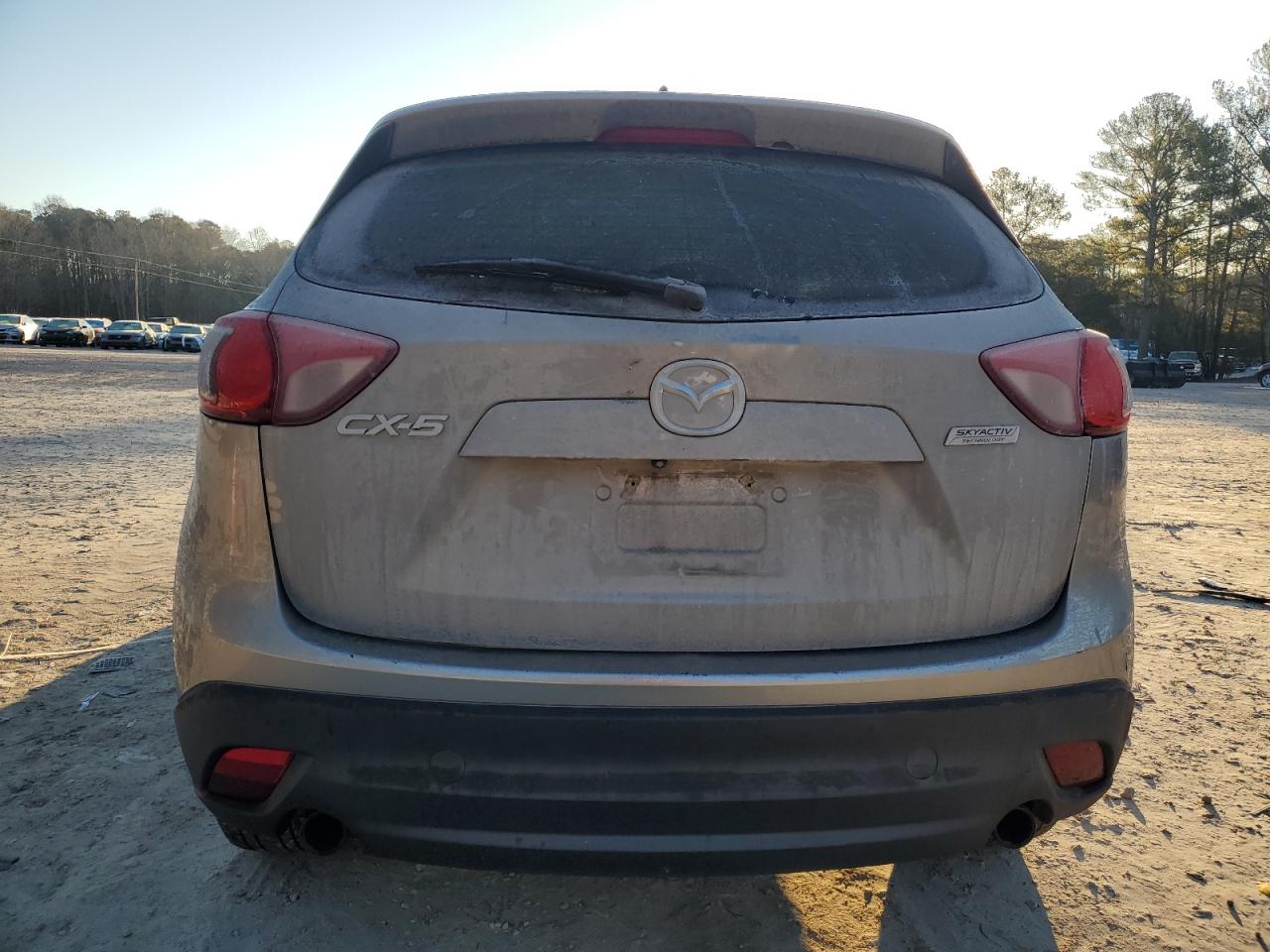 2013 Mazda CX-5 - Image 6