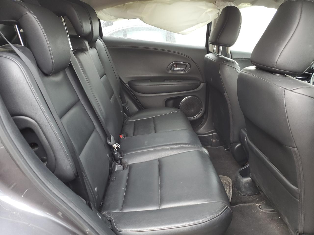 2016 Honda HR-V - Image 10