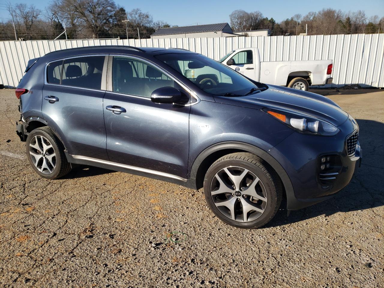 2019 Kia Sportage - Image 4