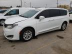 2020 Chrysler Pacifica Touring L zu verkaufen in Los Angeles, CA - Front End