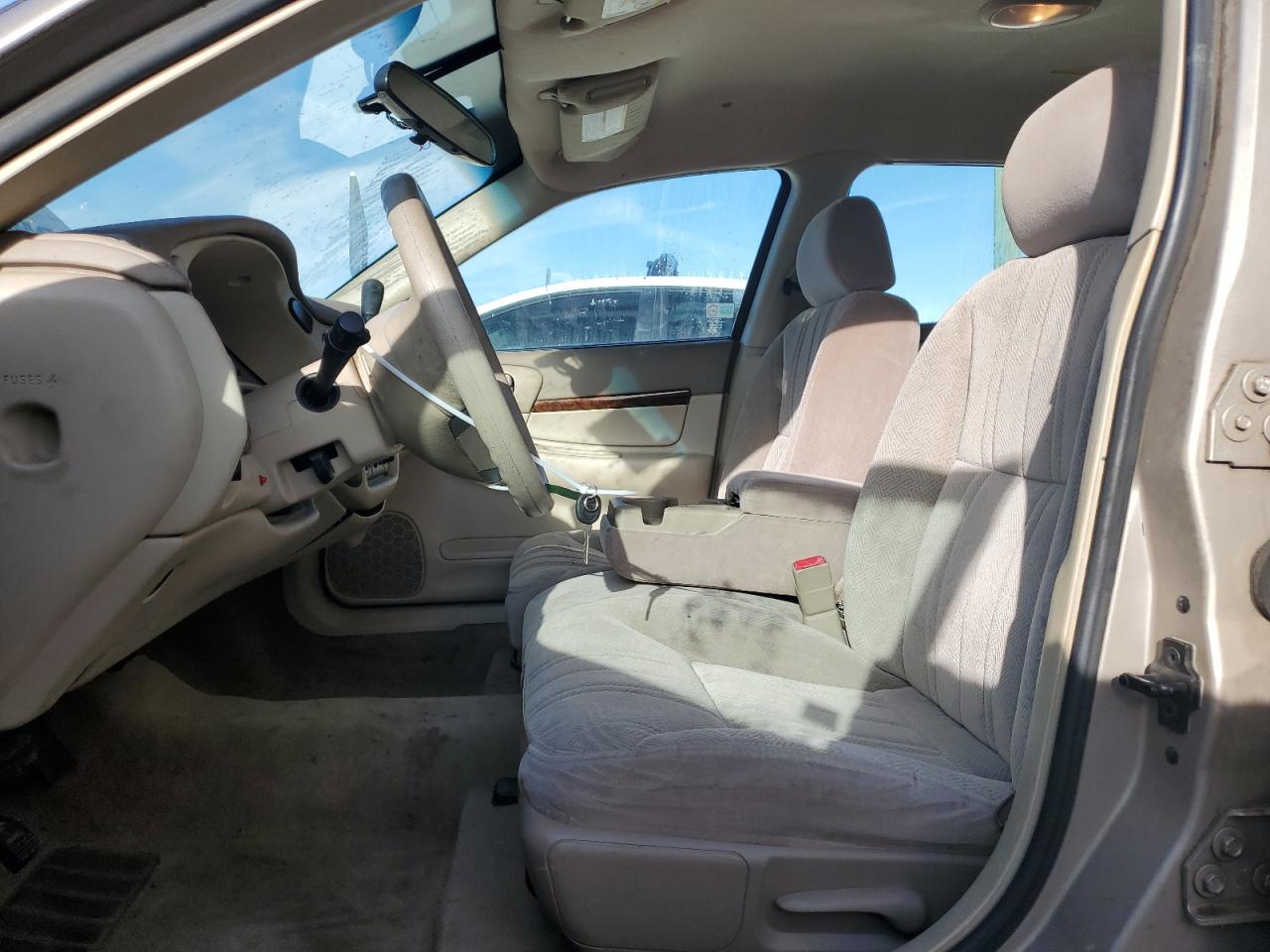 2001 Chevrolet Impala - Image 7