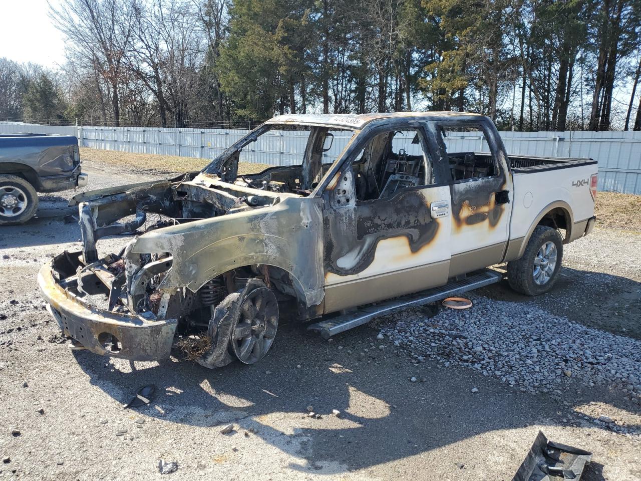 2013 Ford F-150 - Image 1