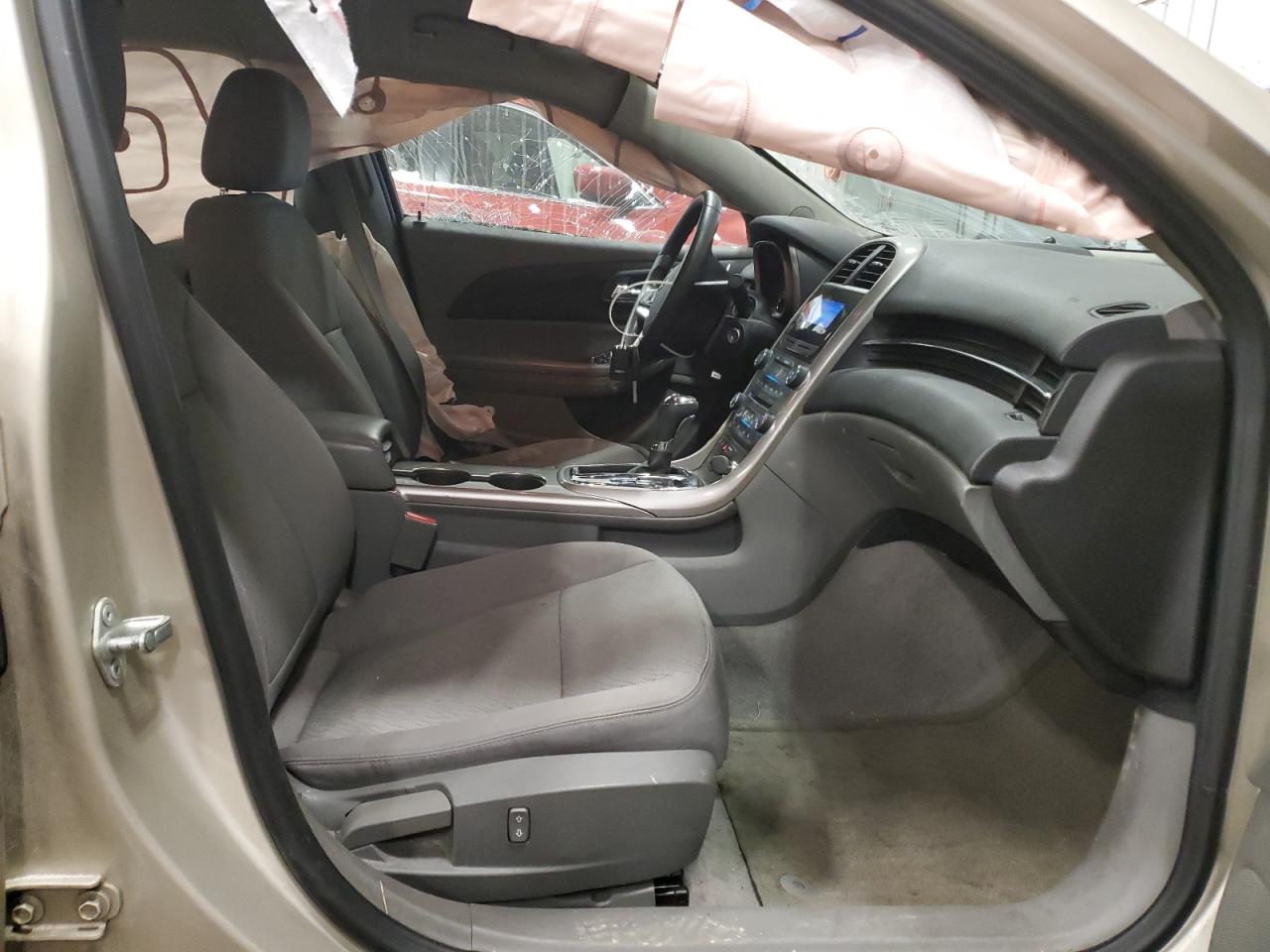 2013 Chevrolet Malibu - Image 7