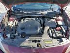2017 Nissan Maxima 3.5S продається в Memphis, TN - Rejected Repair