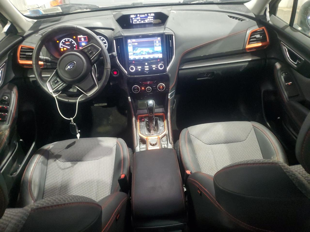 2021 Subaru Forester - Image 8