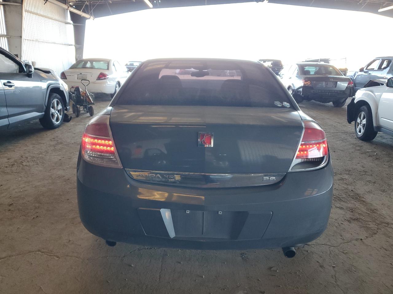 2007 Saturn Aura - Image 6