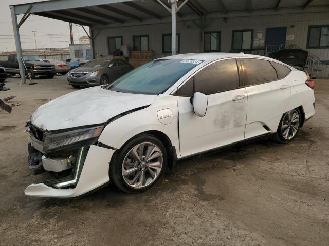 2019 Honda Clarity 