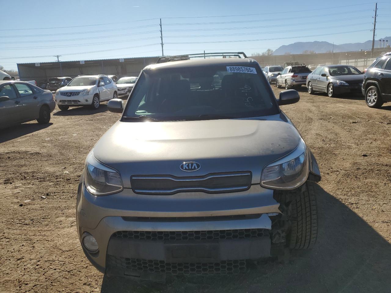 2018 Kia Soul - Image 5