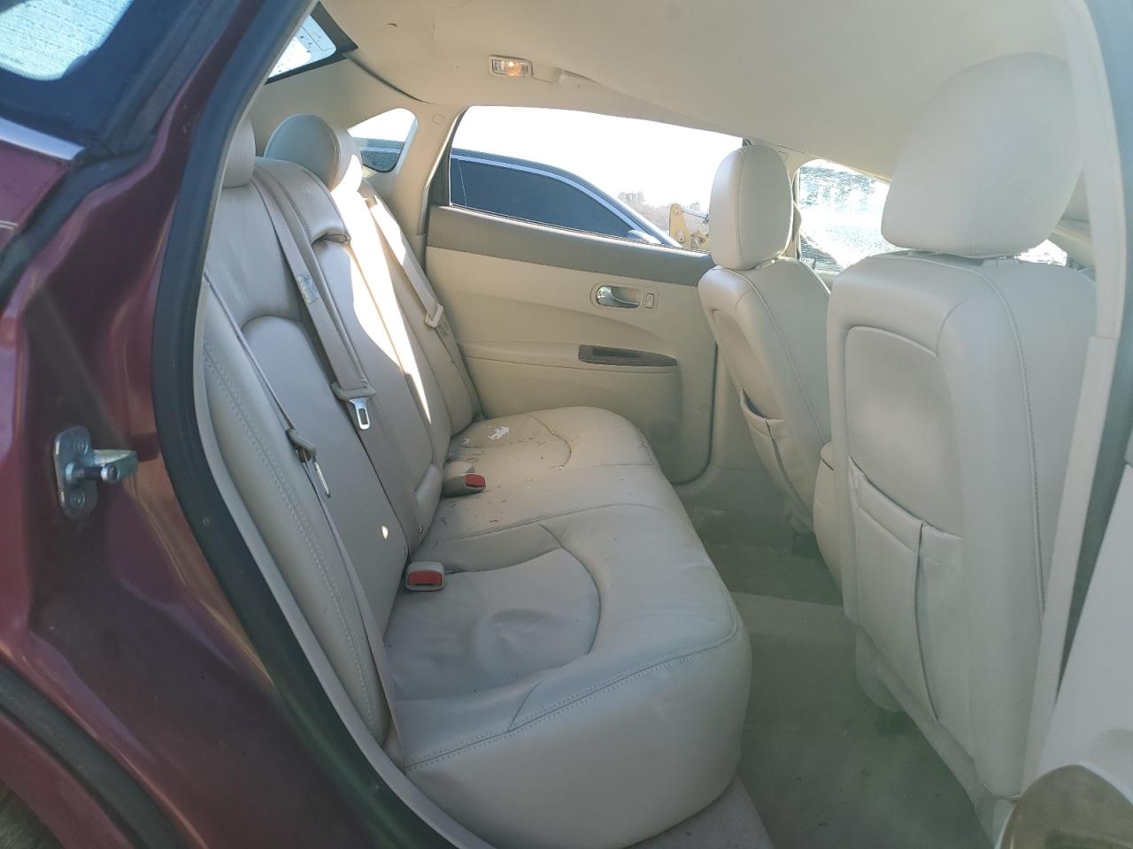 2006 Buick LaCrosse - Image 10