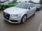 2014 AUDI A3 S LINE for sale at Copart SANDWICH