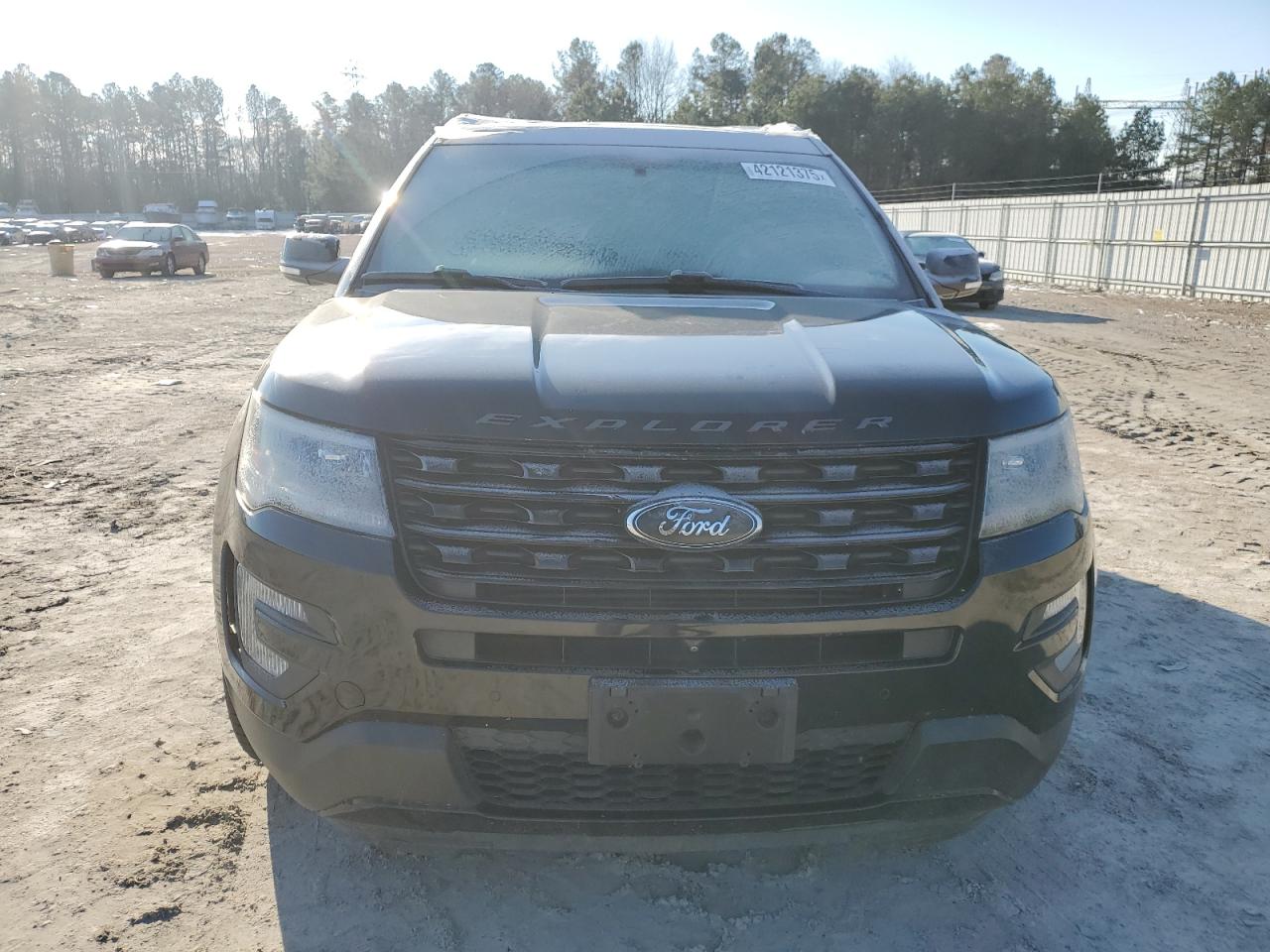 2017 Ford Explorer - Image 5