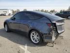 2023 Tesla Model Y  للبيع في Rancho Cucamonga، CA - Rear End