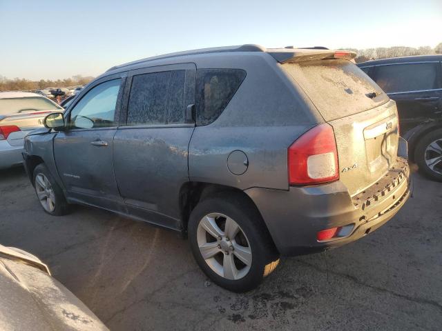  JEEP COMPASS 2012 Szary