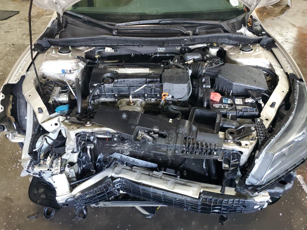2015 Honda Accord - Image 11