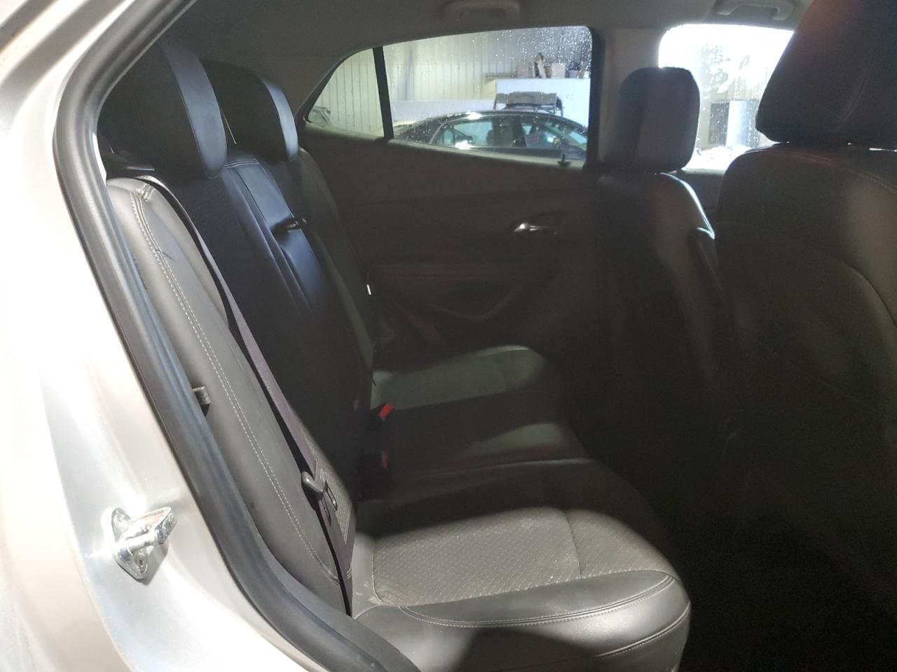 2017 Buick Encore - Image 10