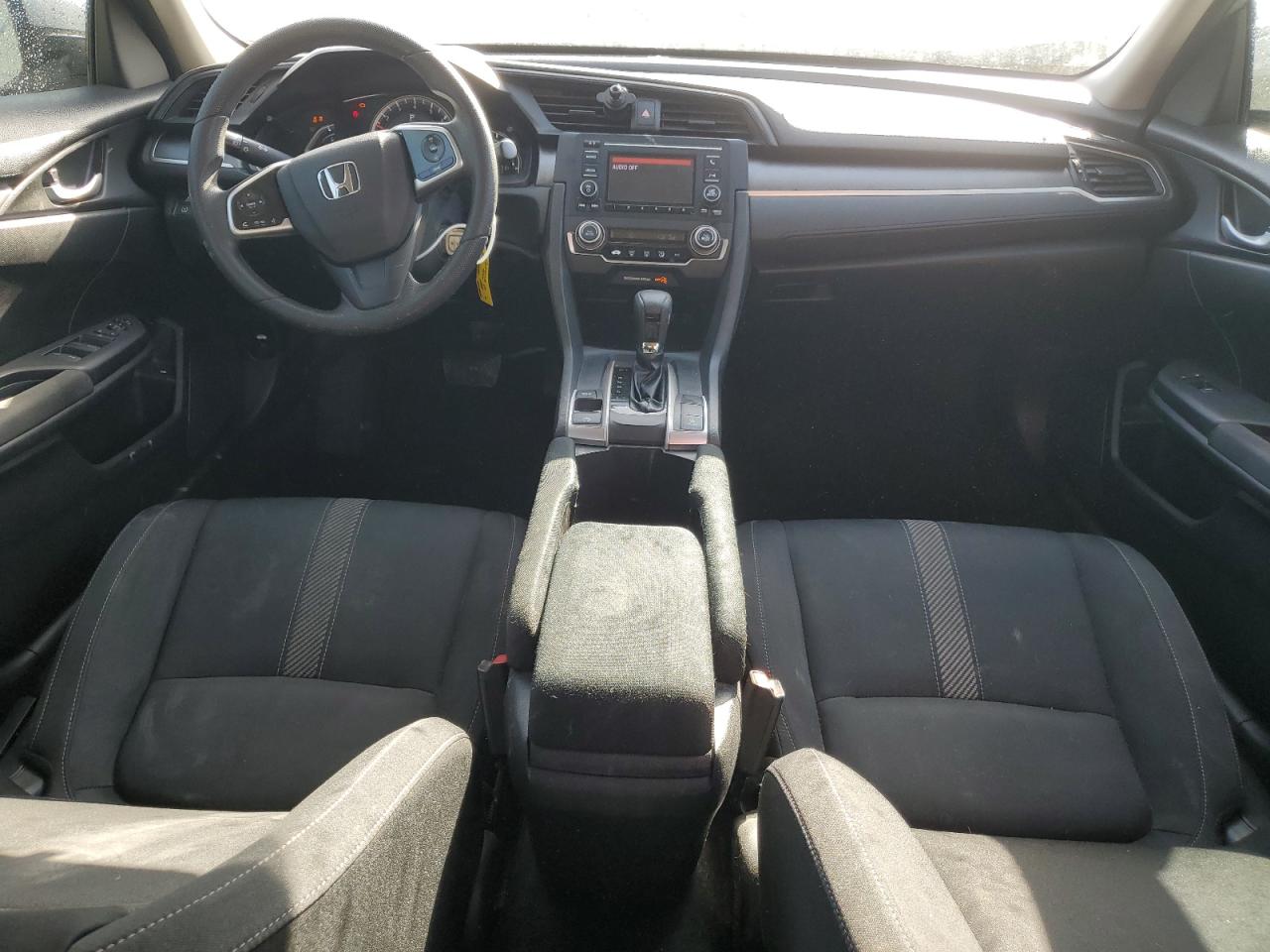 2016 Honda Civic - Image 8