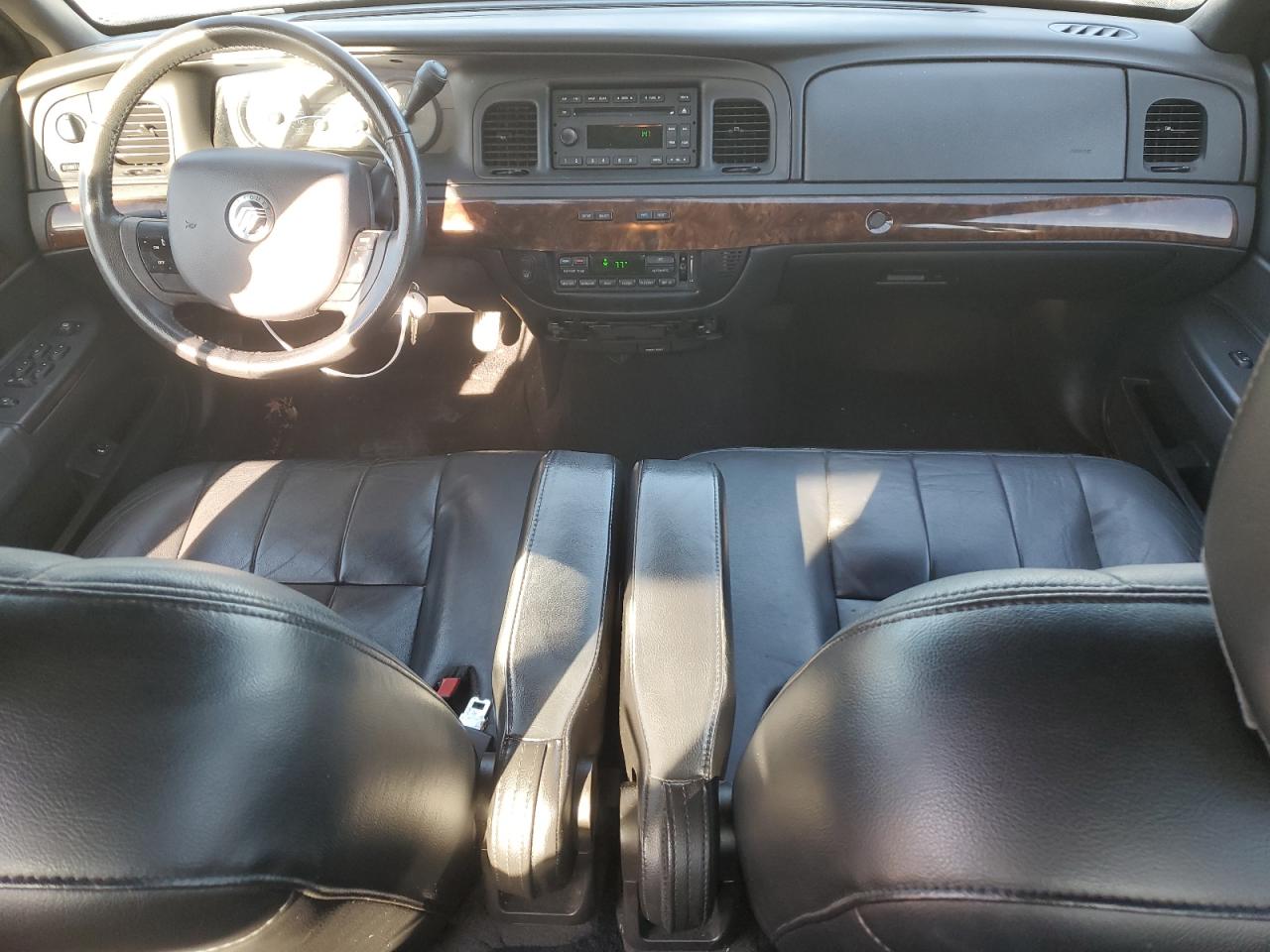 2006 Mercury Grand Marquis - Image 8