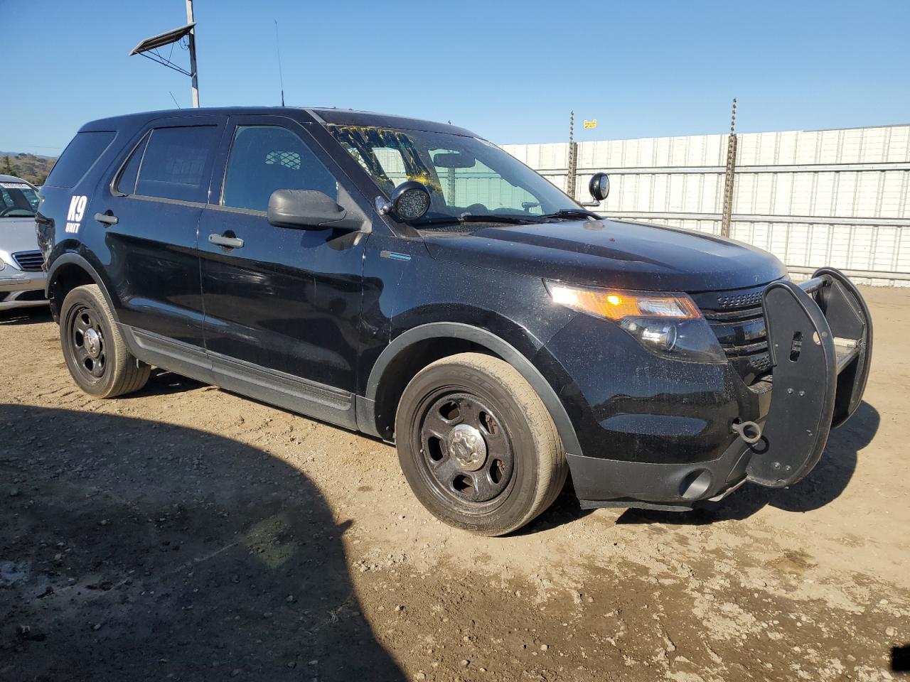 2013 Ford Explorer - Image 4