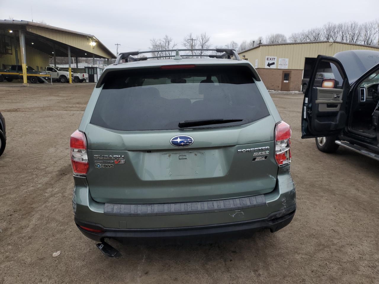 2016 Subaru Forester - Image 6