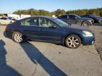 2007 Nissan Maxima Se for Sale in Gaston, SC - Side