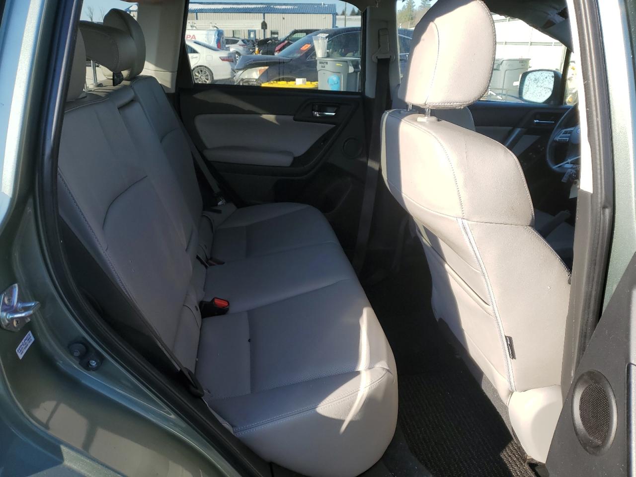 2015 Subaru Forester - Image 11