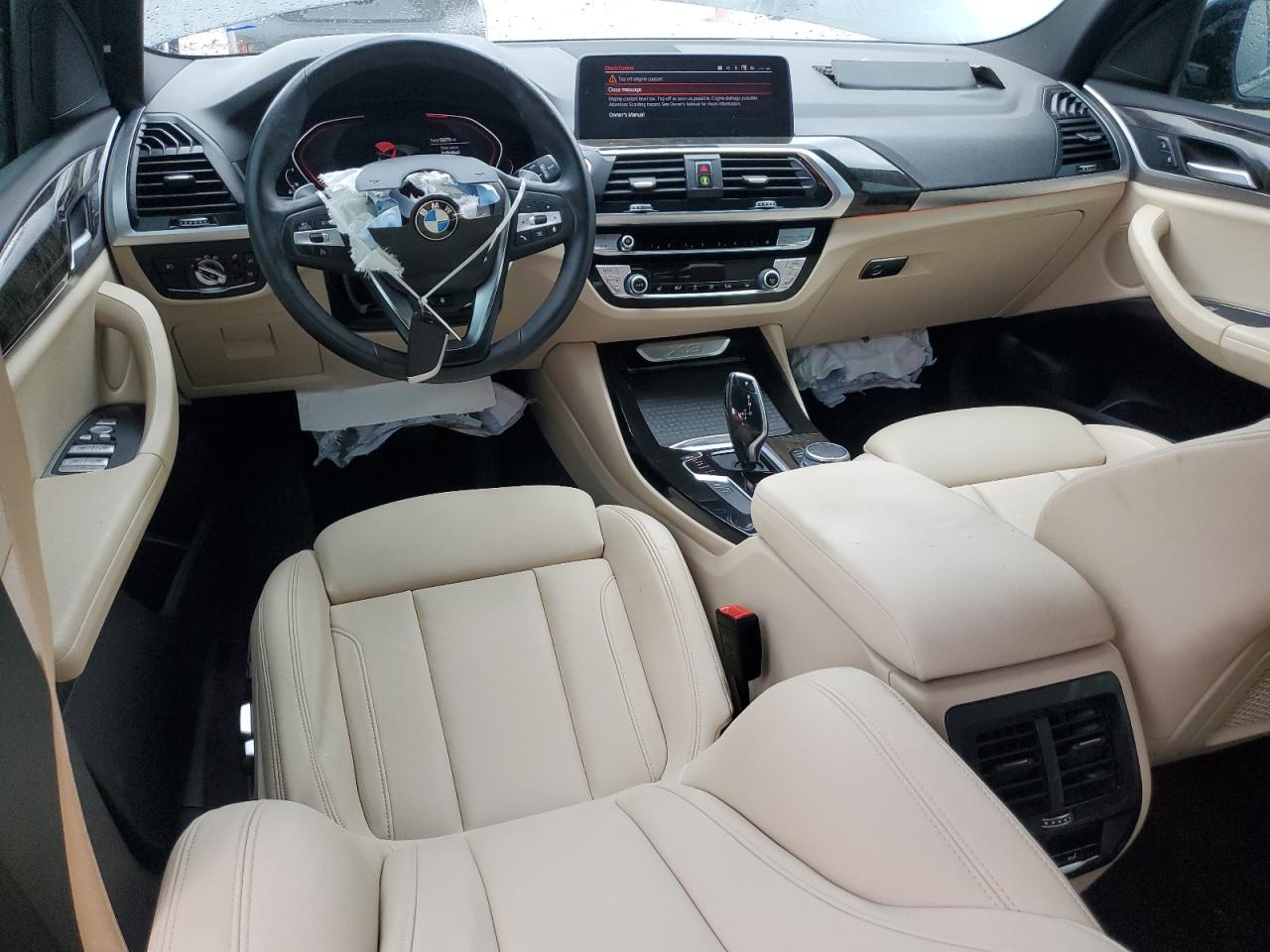 2020 BMW X3 - Image 8