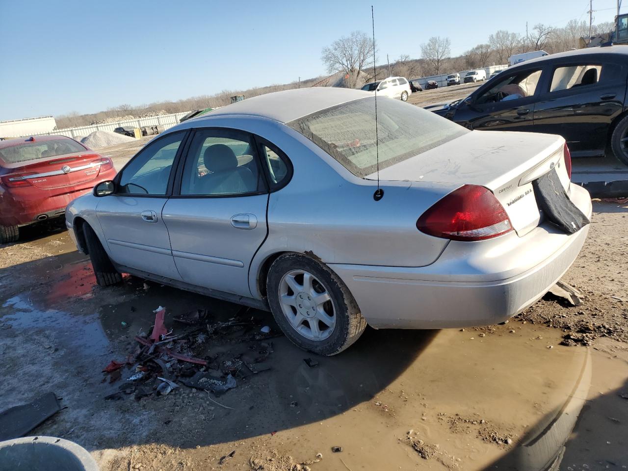 2006 Ford Taurus - Image 2