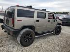 2006 HUMMER H2 for sale at Copart FL - MIAMI NORTH