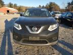 2016 Nissan Rogue S zu verkaufen in Mendon, MA - Rear End