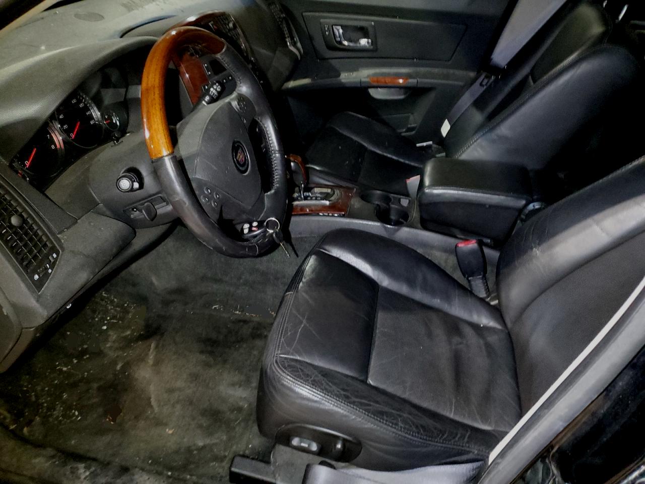 2006 Cadillac CTS - Image 7