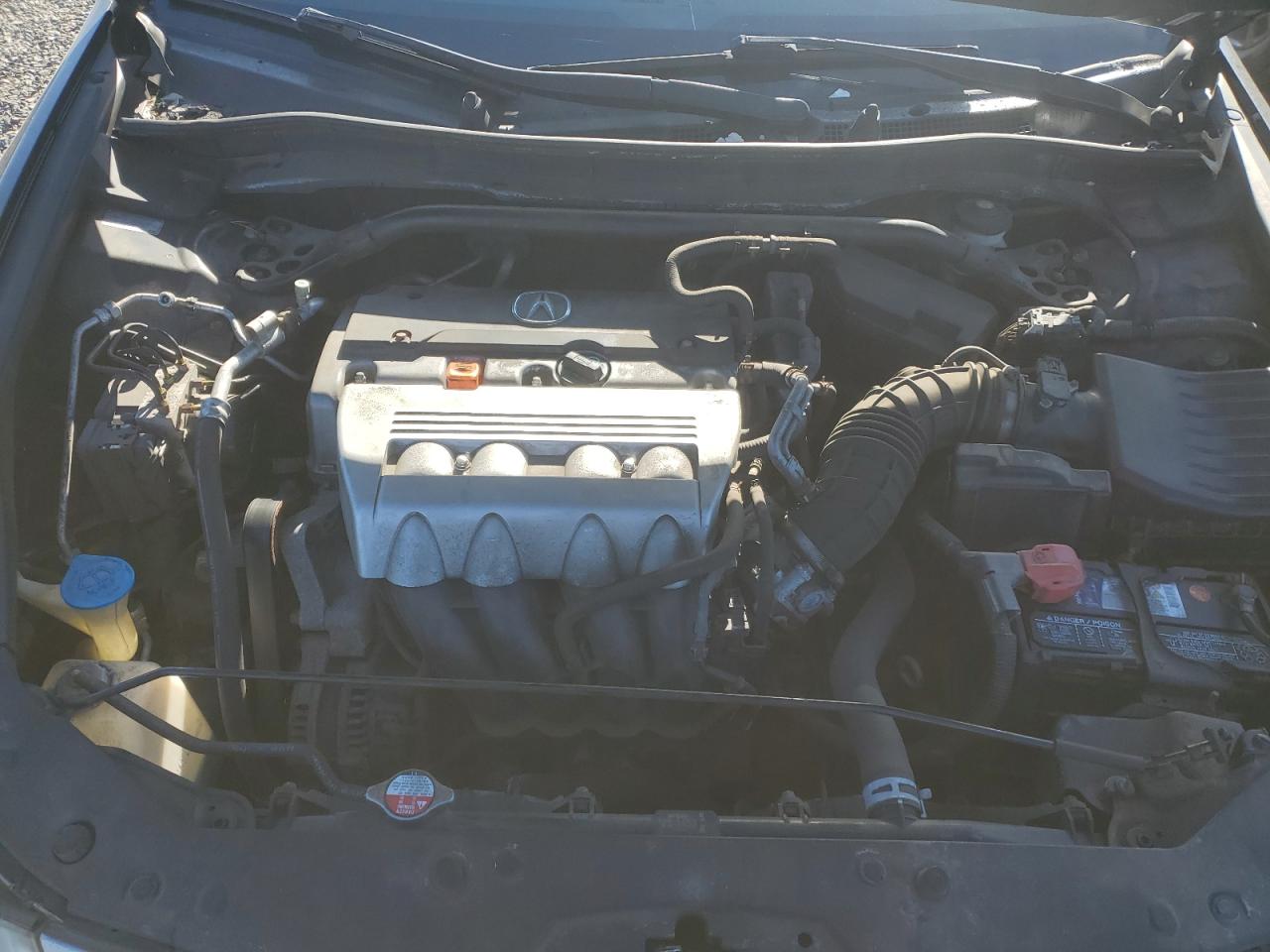 2010 Acura TSX - Image 11