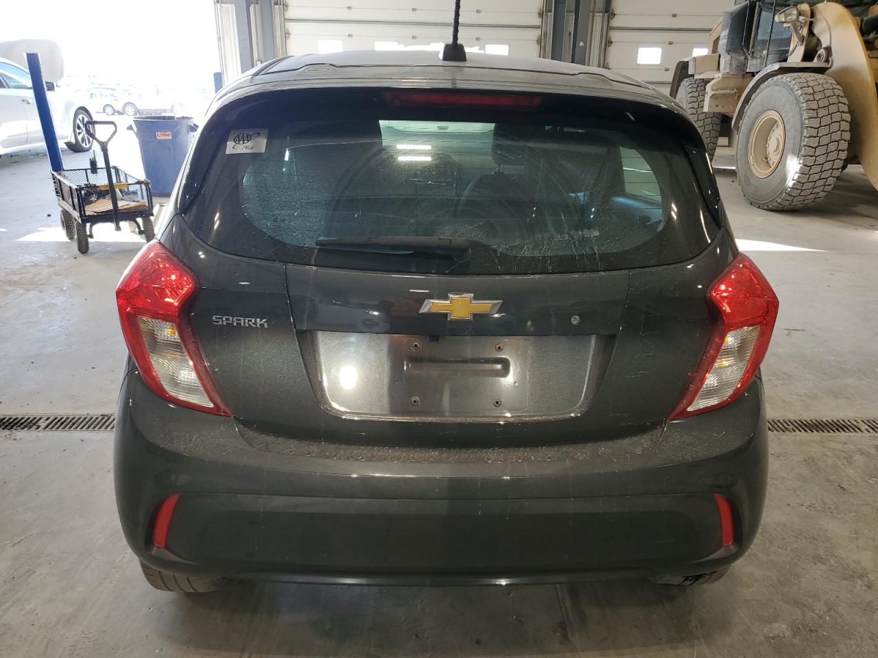 2021 Chevrolet Spark - Image 6